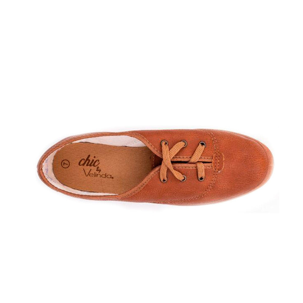 Zapatillas Dinamono cafe para Mujer