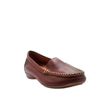 Mocasines Rosivel cafe para Mujer