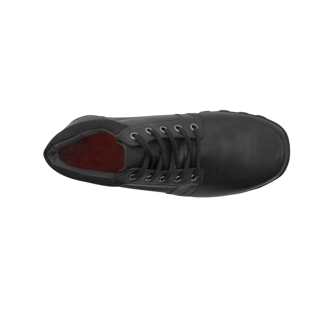 Zapatos escolares Rooven 5 negro para Niño