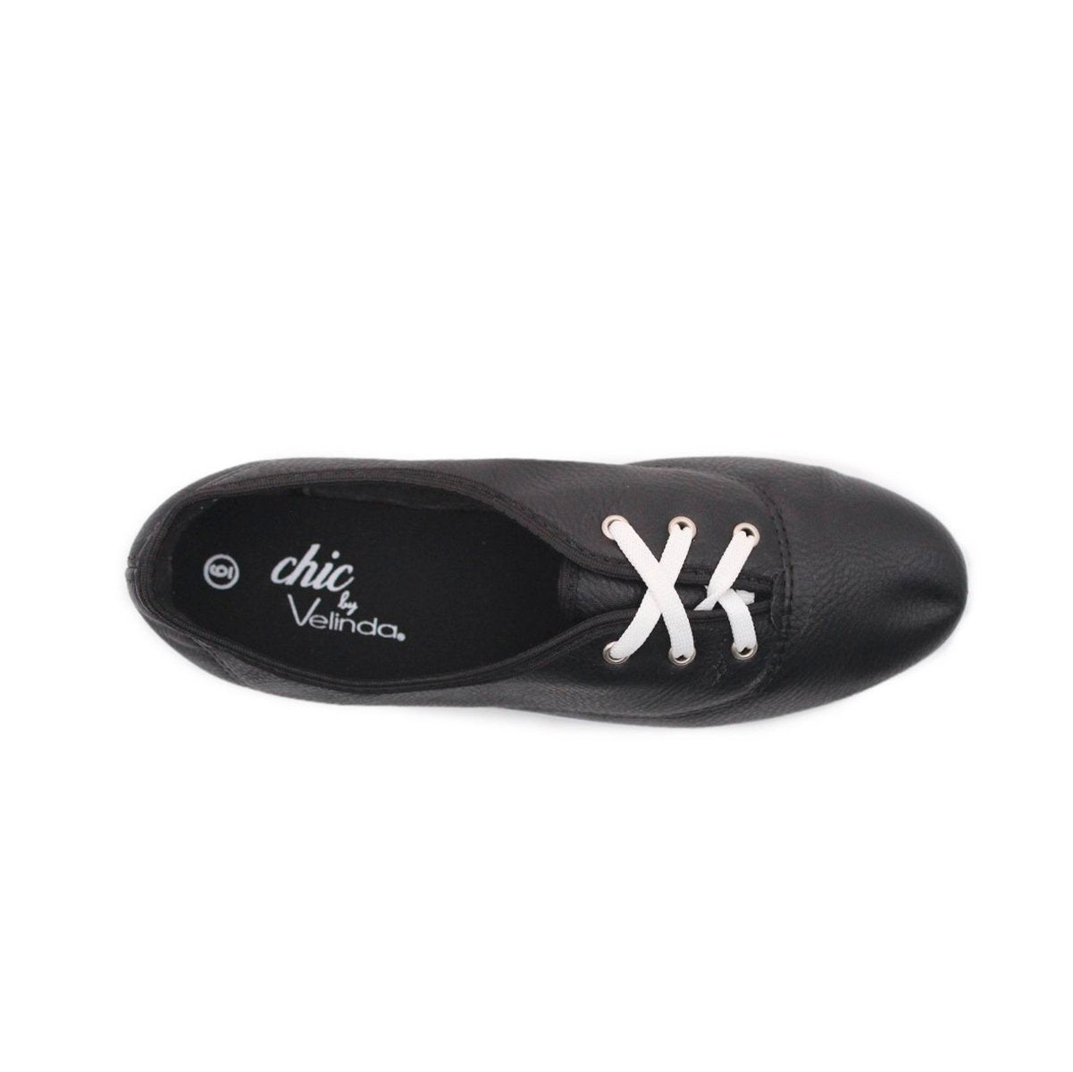 Zapatillas Dinamono negro para Mujer