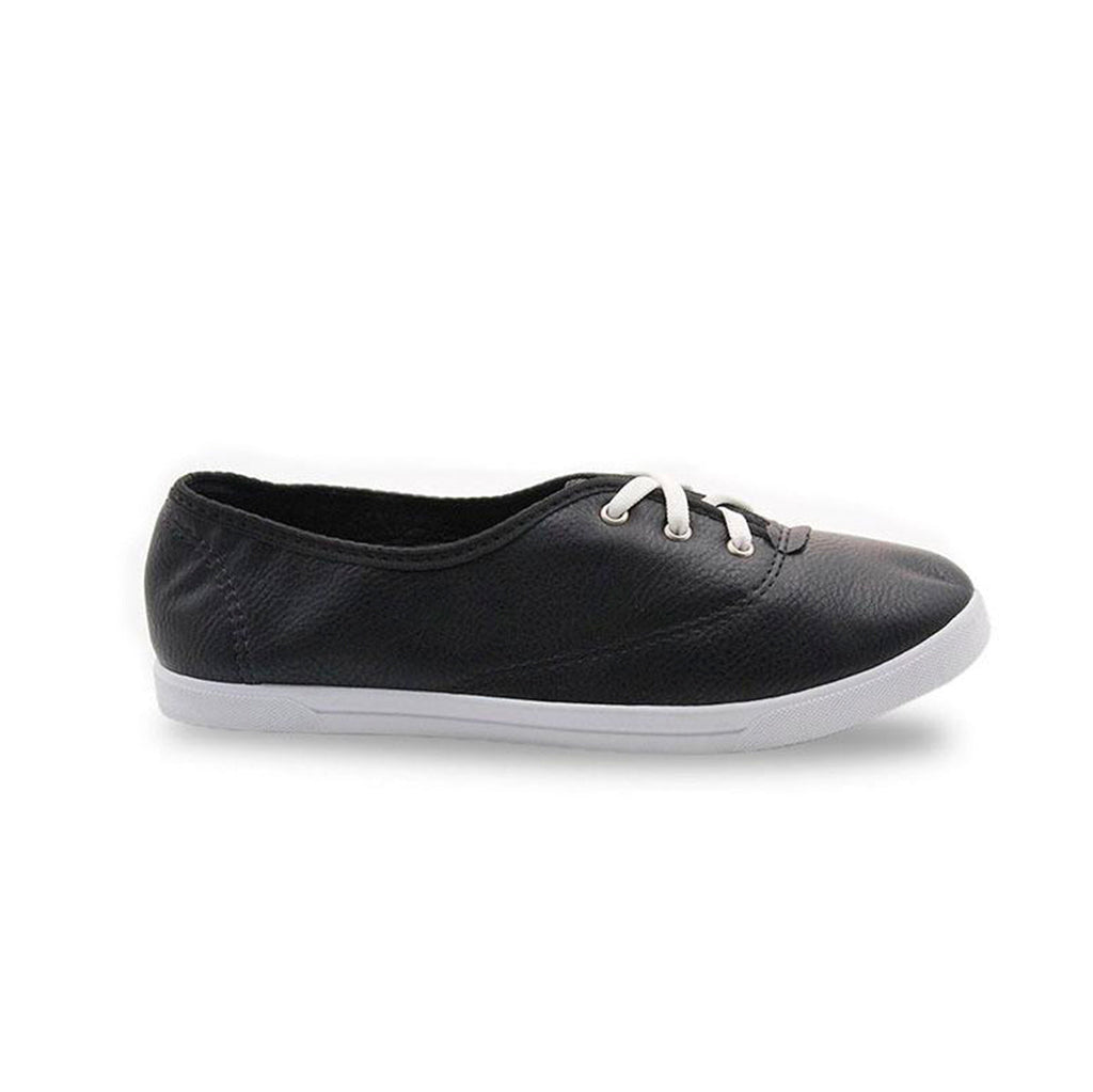 Zapatillas Dinamono negro para Mujer