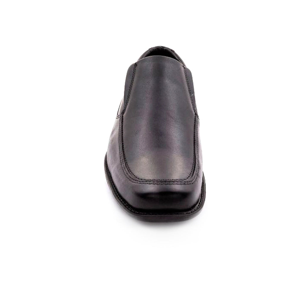 Zapatos Martell negro para Hombre