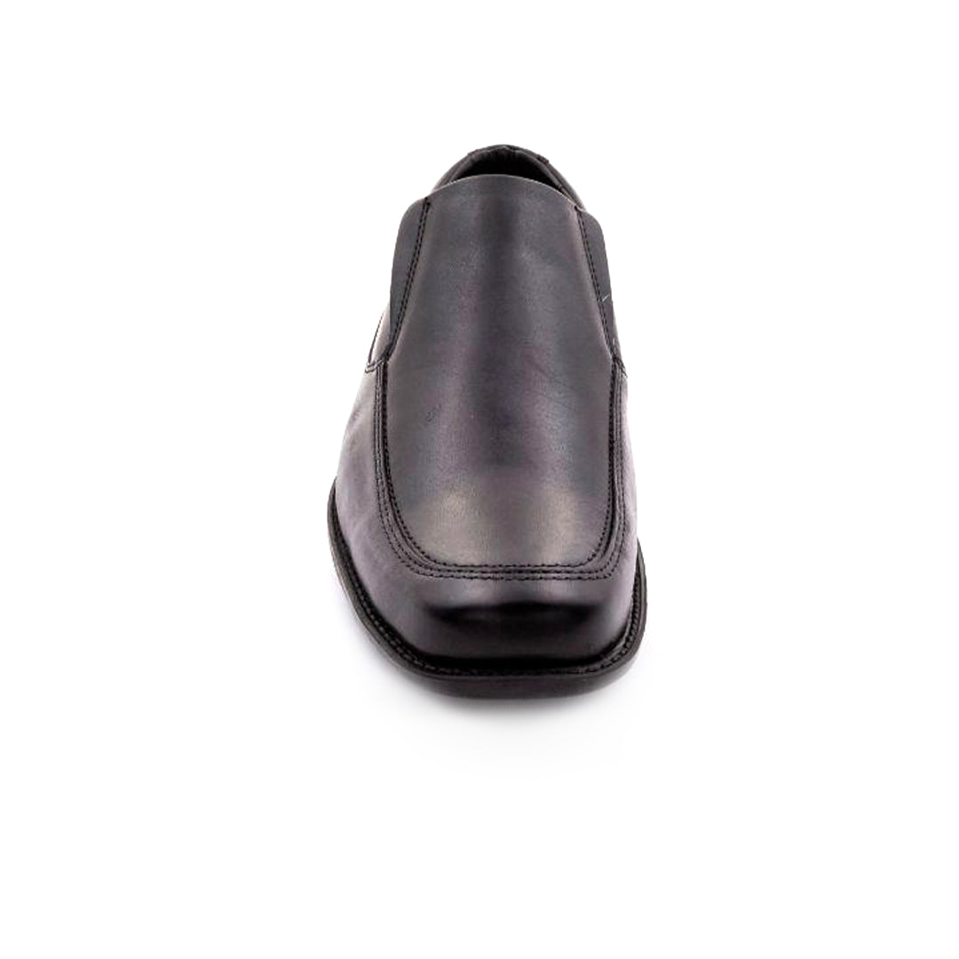 Zapatos Martell negro para Hombre