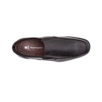 Zapatos Martell negro para Hombre