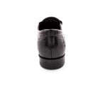Zapatos Martell negro para Hombre