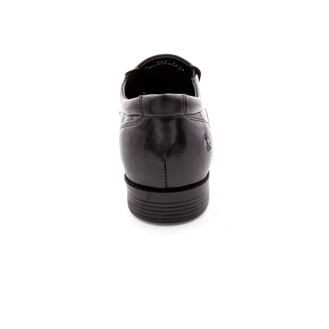 Zapatos Martell negro para Hombre