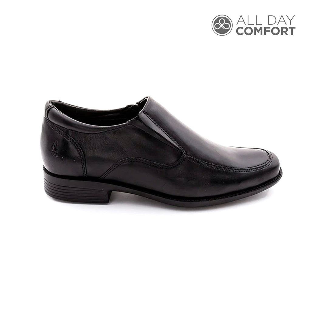 Zapatos Martell negro para Hombre