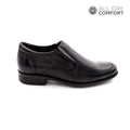 Zapatos Martell negro para Hombre