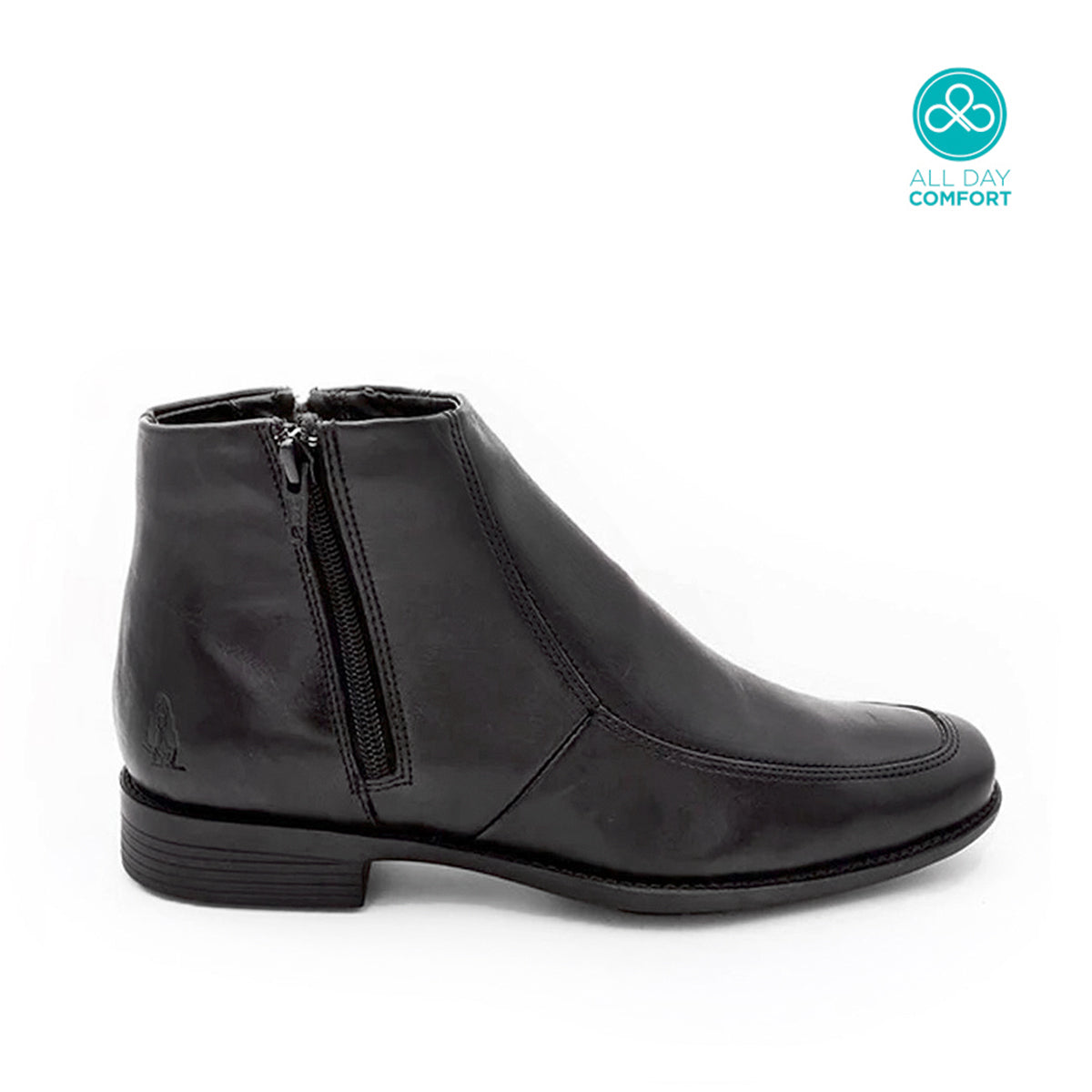 Botas Martell negro para Hombre