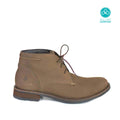 Botas Rigby beige para Hombre