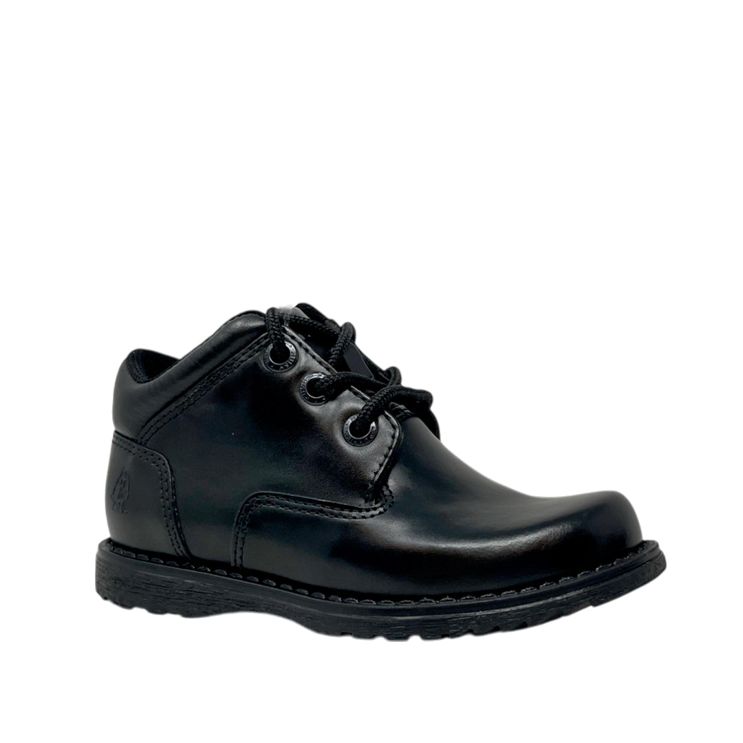 Botas escolares Gant 3.0 para niño color negro