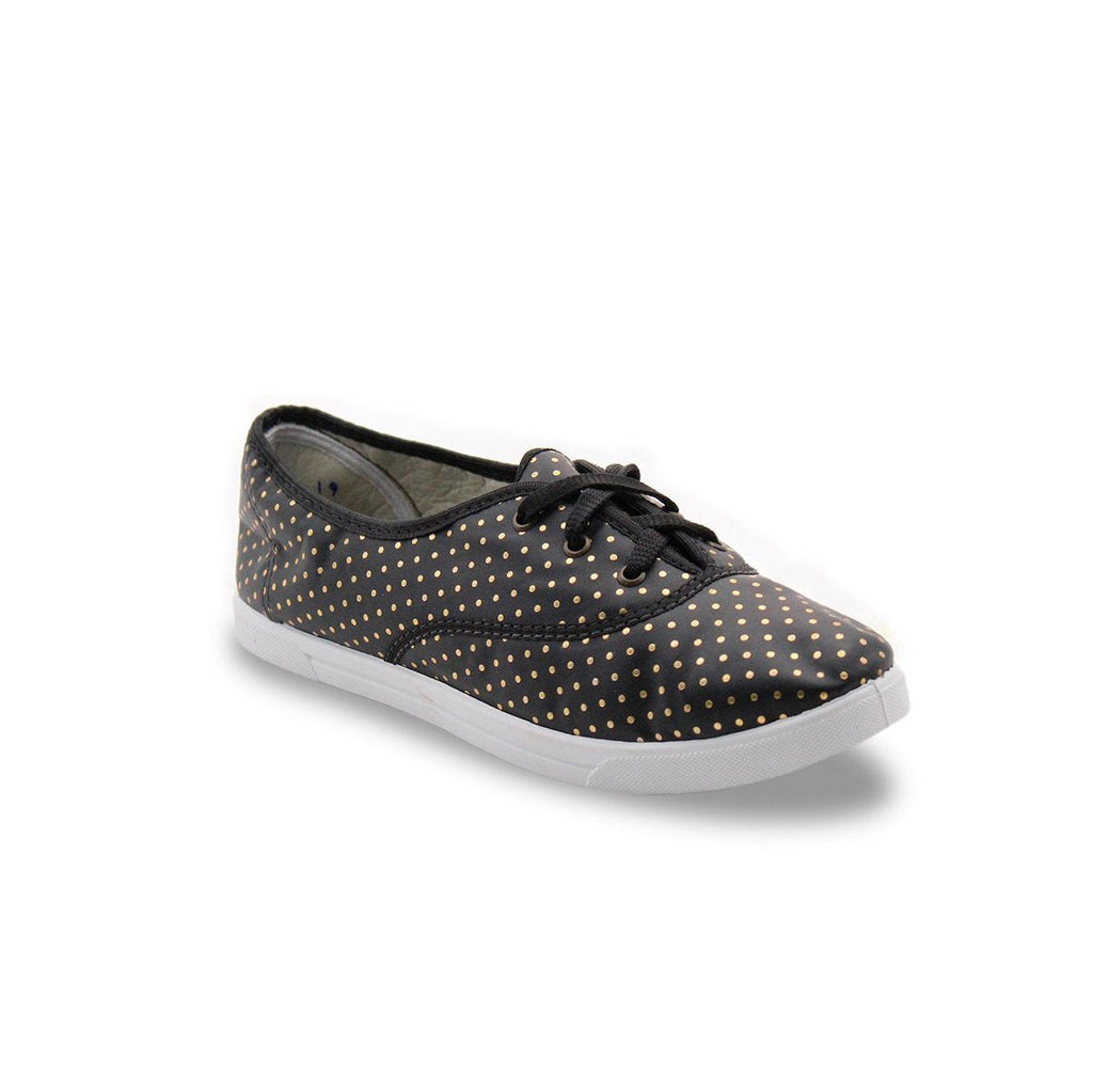 Zapatillas Dina negro para Mujer