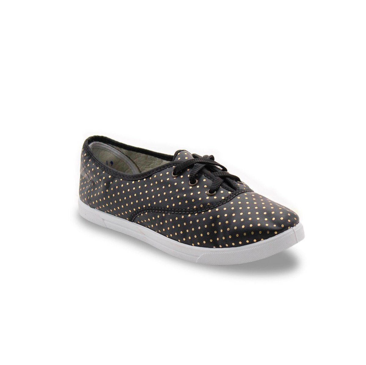 Zapatillas Dina negro para Mujer