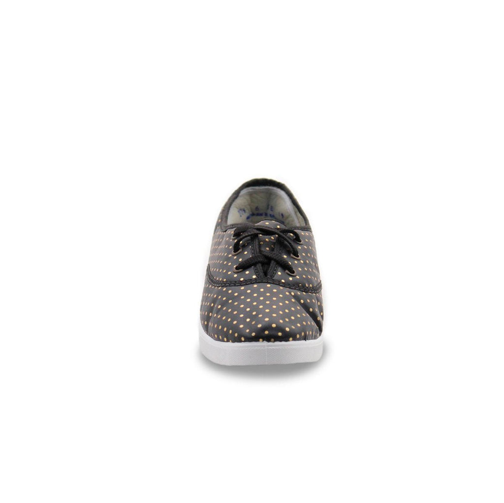Zapatillas Dina negro para Mujer