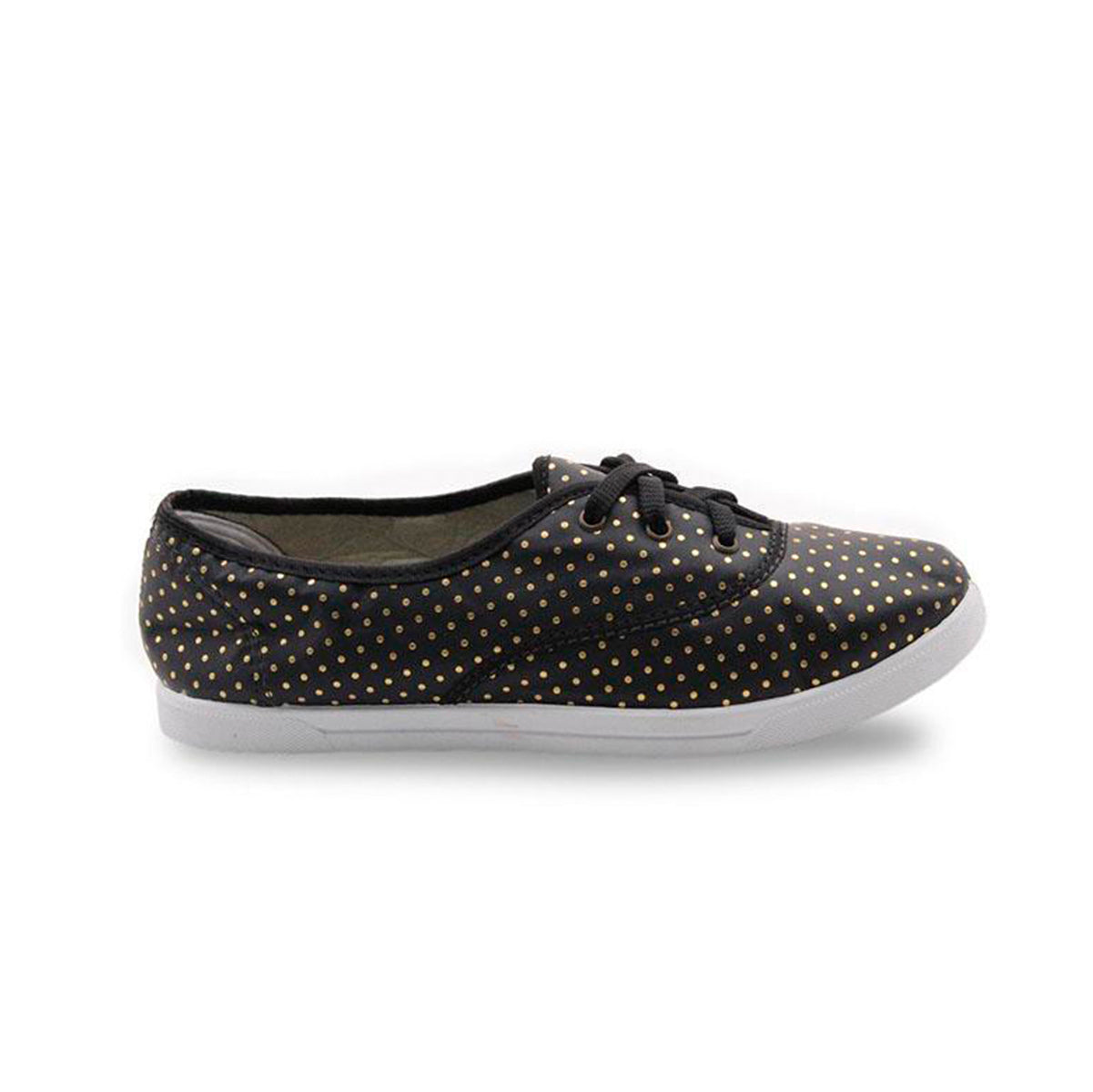 Zapatillas Dina negro para Mujer