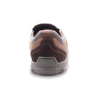 Zapatos Roberto cafe para Hombre