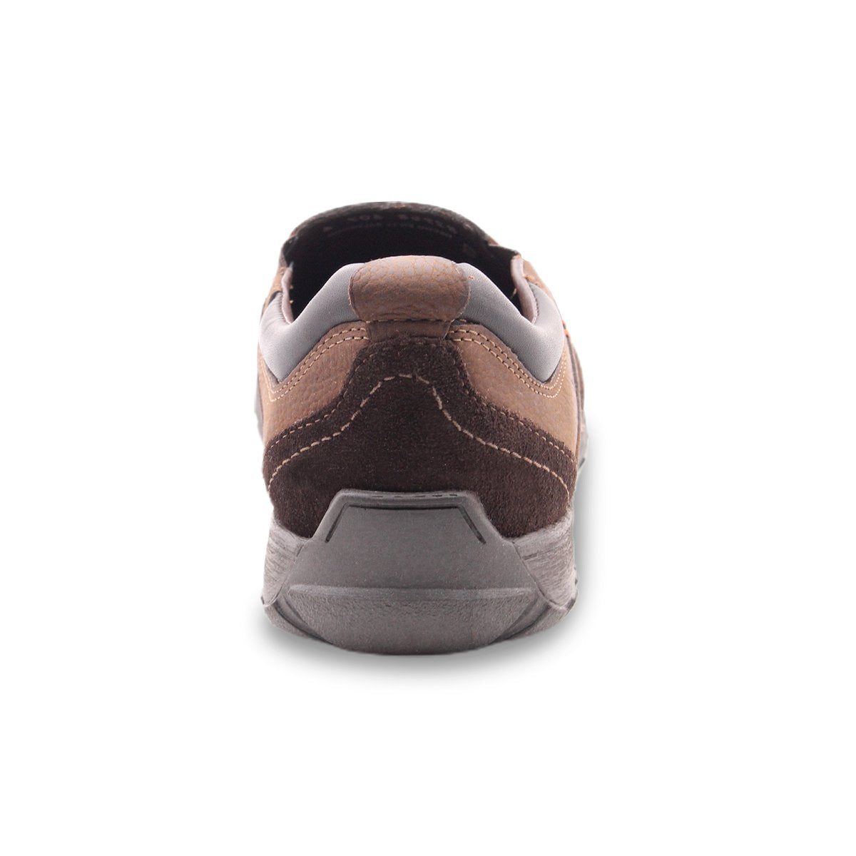 Zapatos Roberto cafe para Hombre