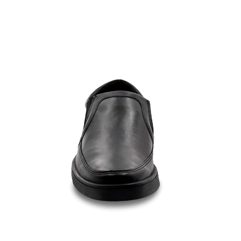 Zapatos Roadside slip-on negro para Hombre