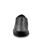 Zapatos Roadside slip-on negro para Hombre