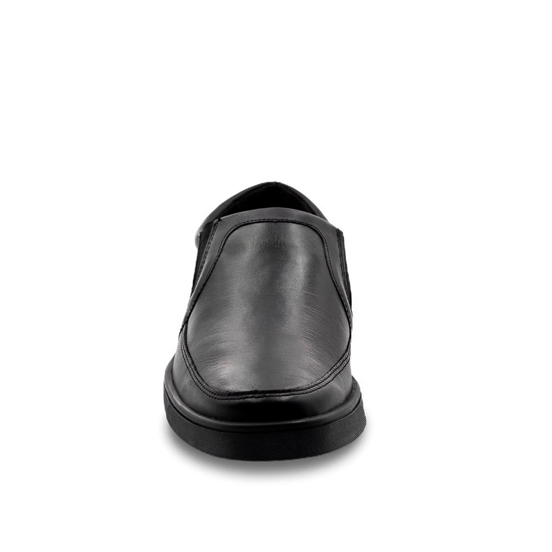 Zapatos Roadside slip-on negro para Hombre