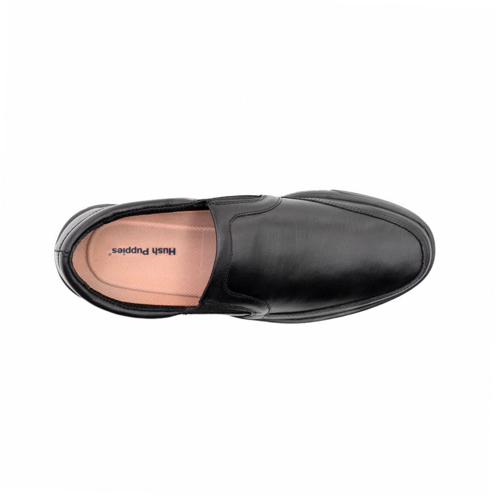Zapatos Roadside slip-on negro para Hombre