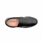 Zapatos Roadside slip-on negro para Hombre