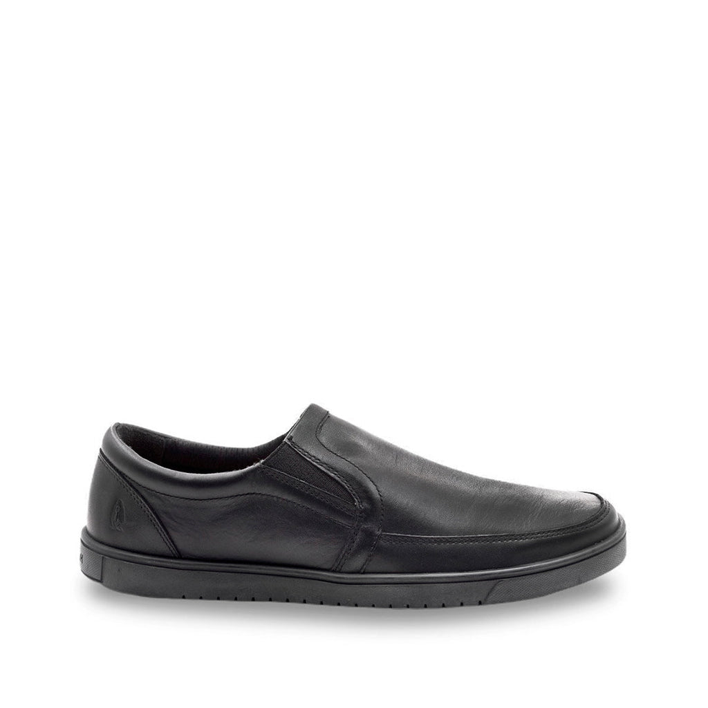 Zapatos Roadside slip-on negro para Hombre