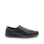 Zapatos Roadside slip-on negro para Hombre