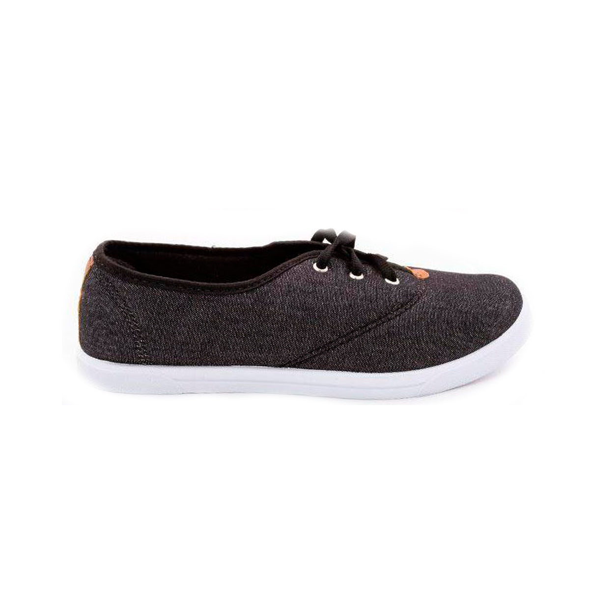 Zapatillas Mylann negro para Mujer