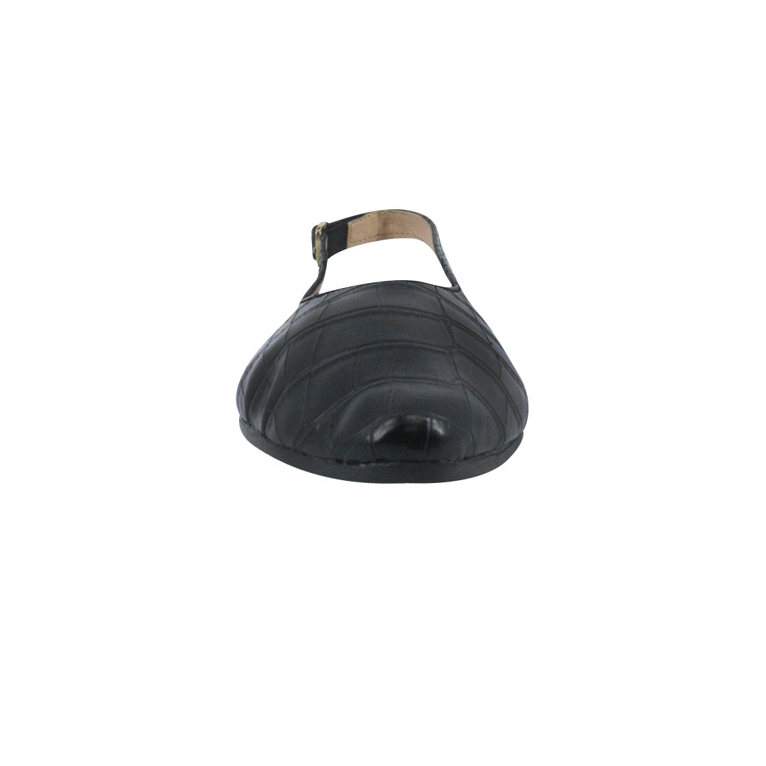 Balerinas Chantal negro para Mujer