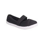 Zapatillas Dinaba negro para Mujer