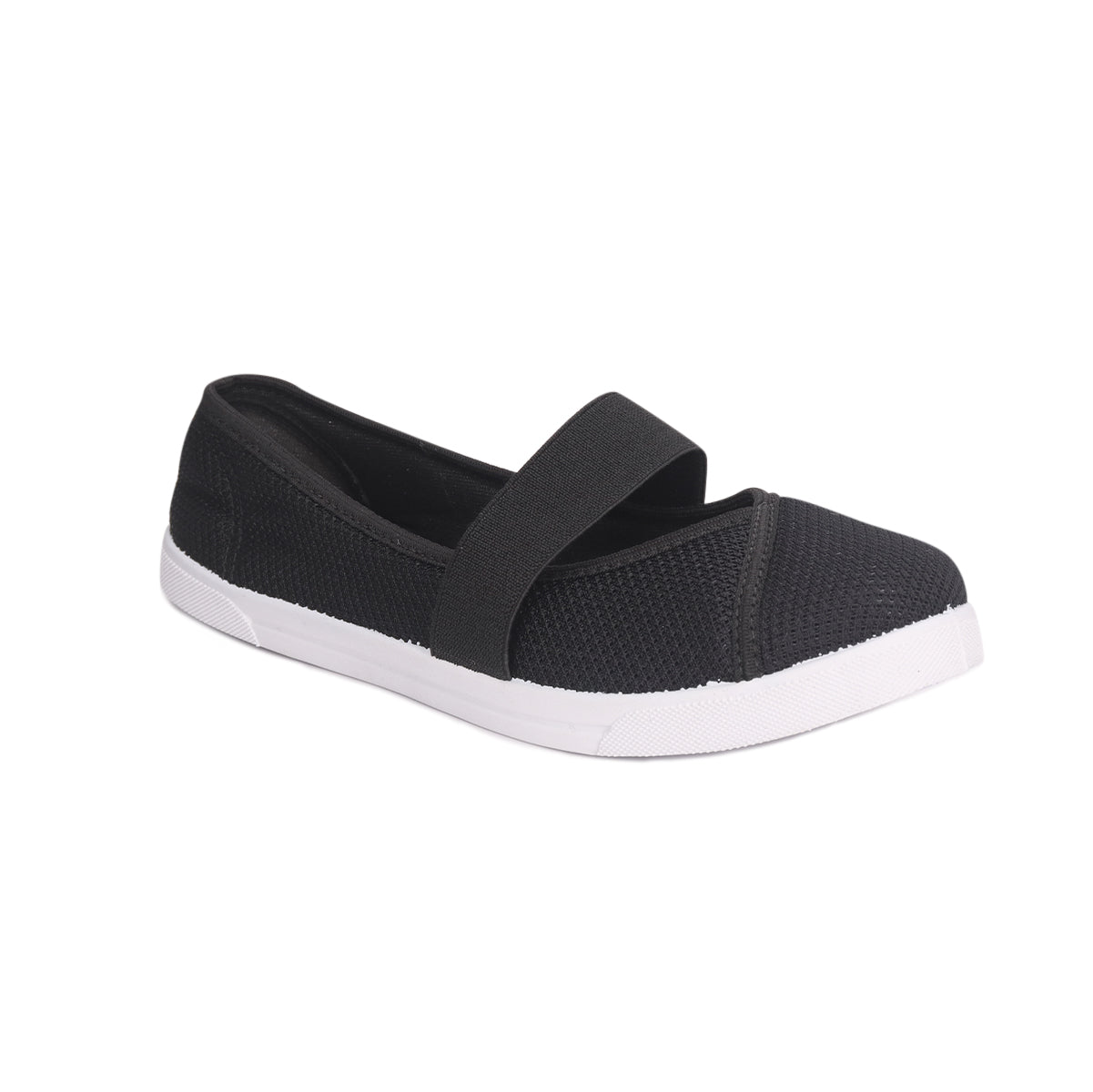Zapatillas Dinaba negro para Mujer