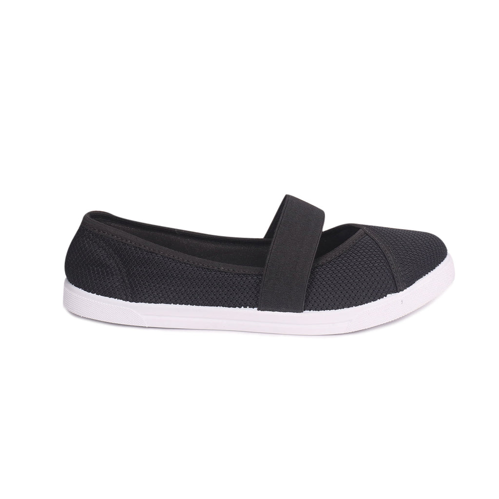 Zapatillas Dinaba negro para Mujer