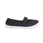 Zapatillas Dinaba negro para Mujer
