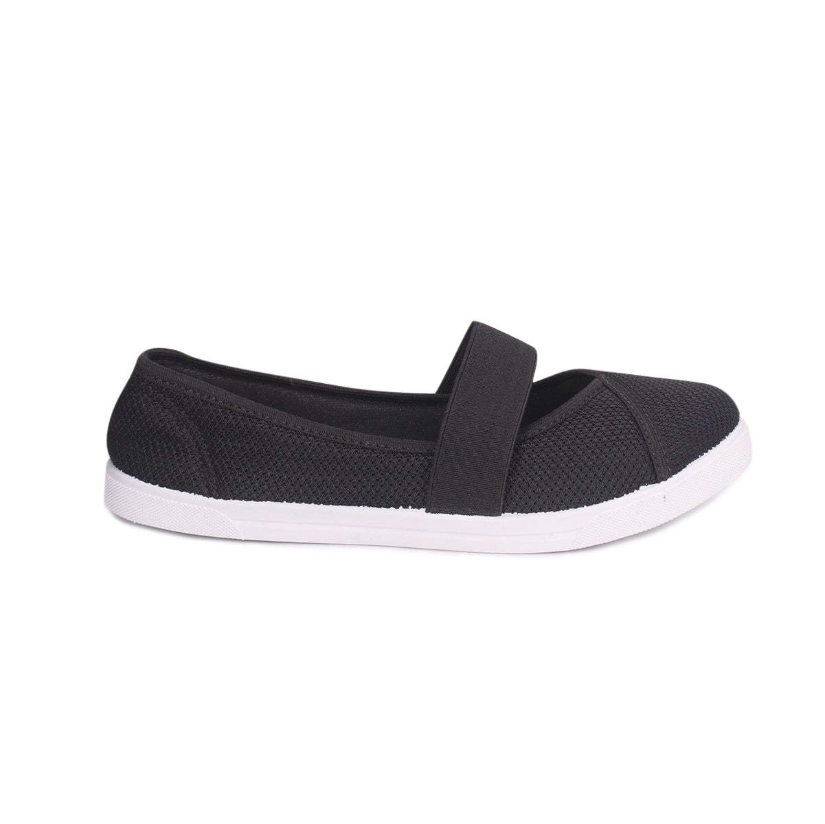 Zapatillas Dinaba negro para Mujer