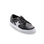 Tenis Deckerbra negro para Mujer