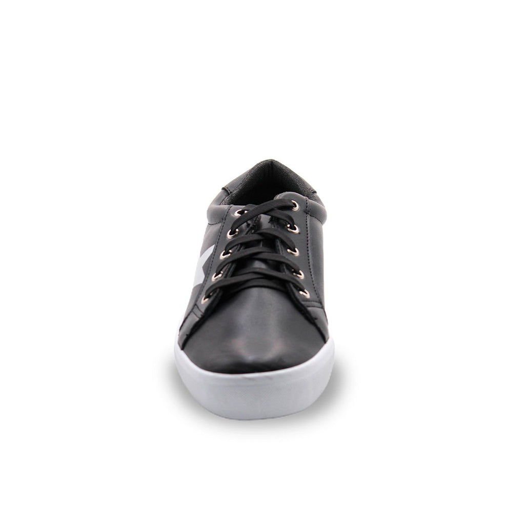 Tenis Deckerbra negro para Mujer