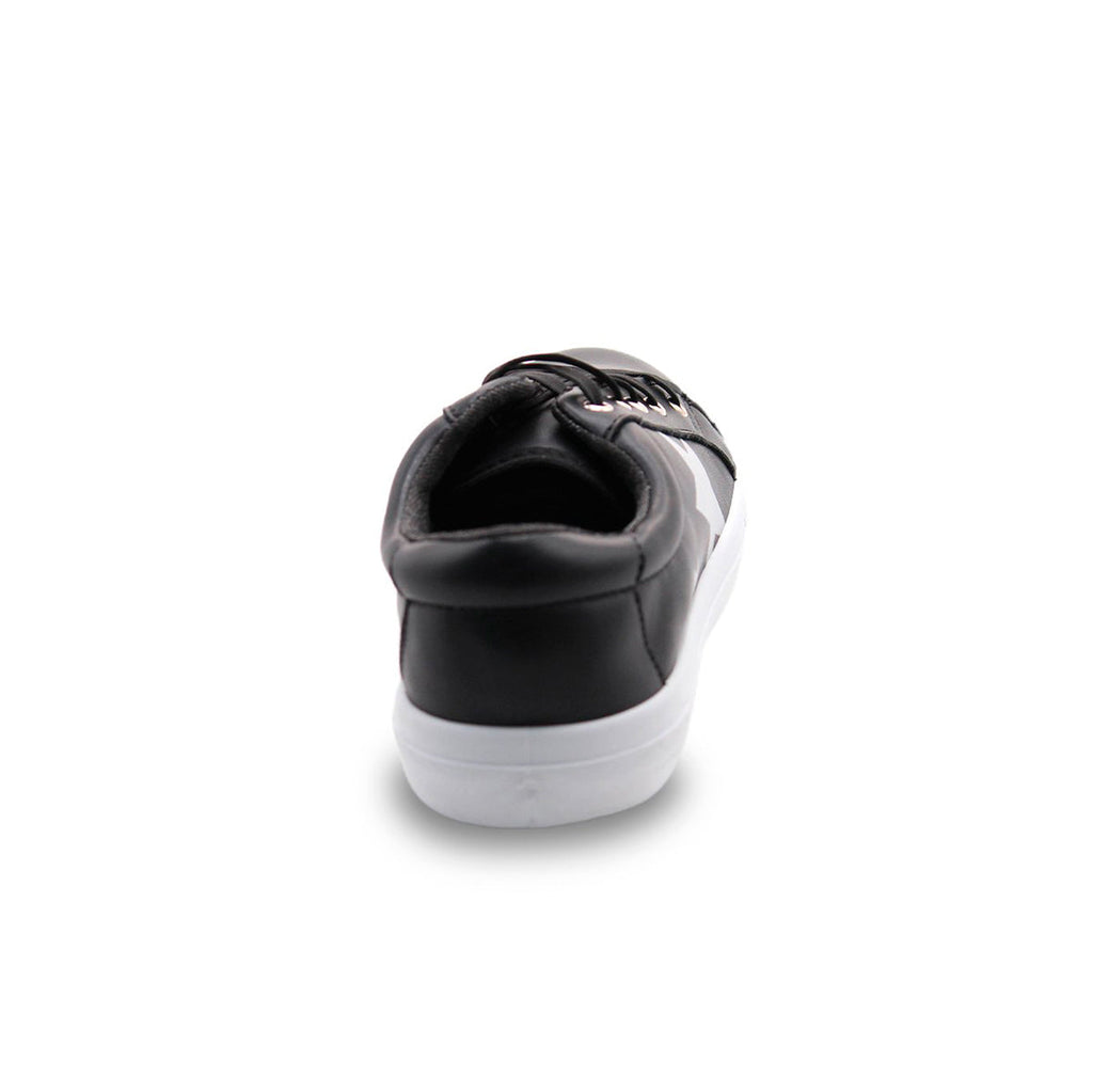 Tenis Deckerbra negro para Mujer