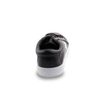 Tenis Deckerbra negro para Mujer