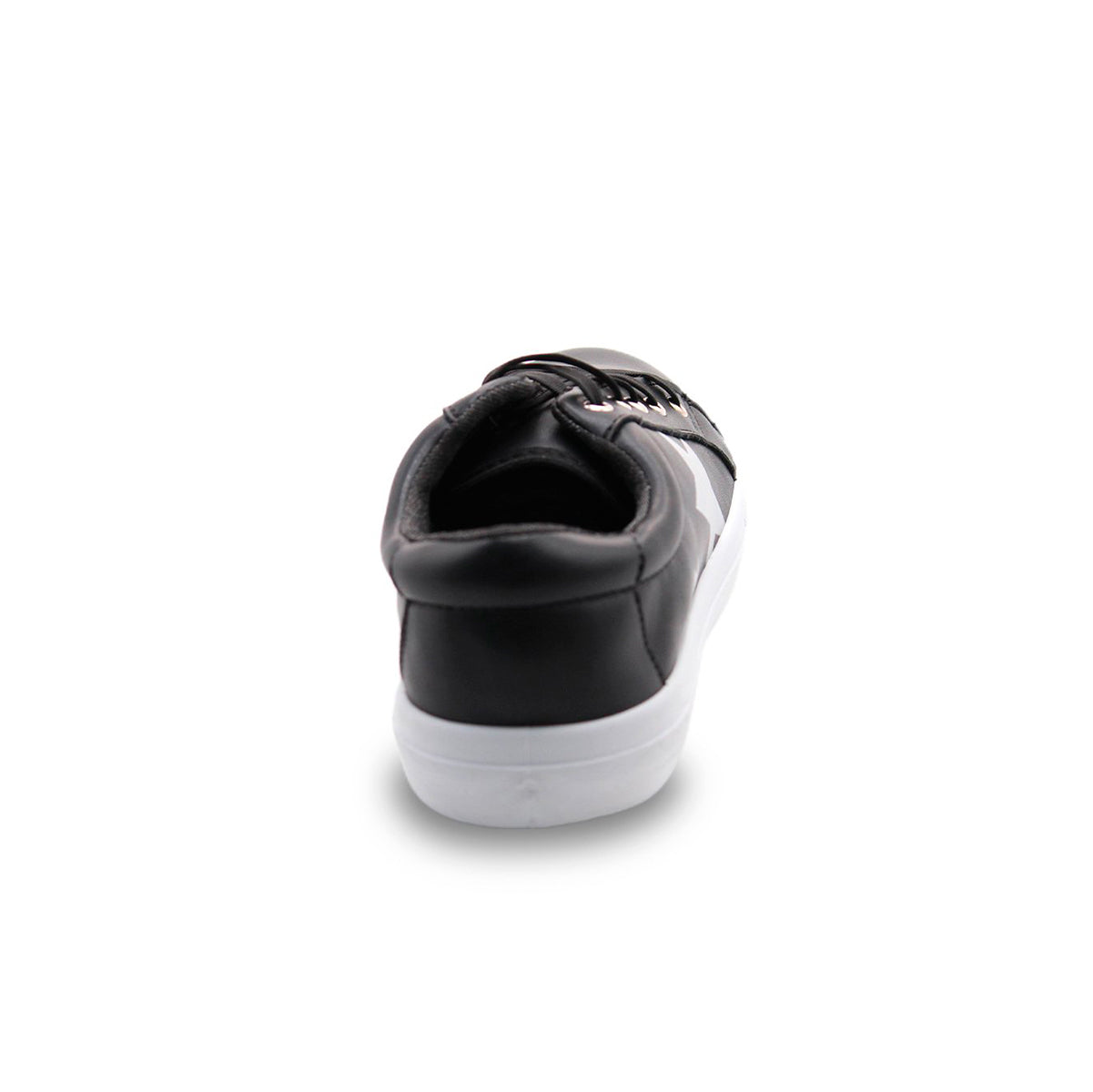 Tenis Deckerbra negro para Mujer