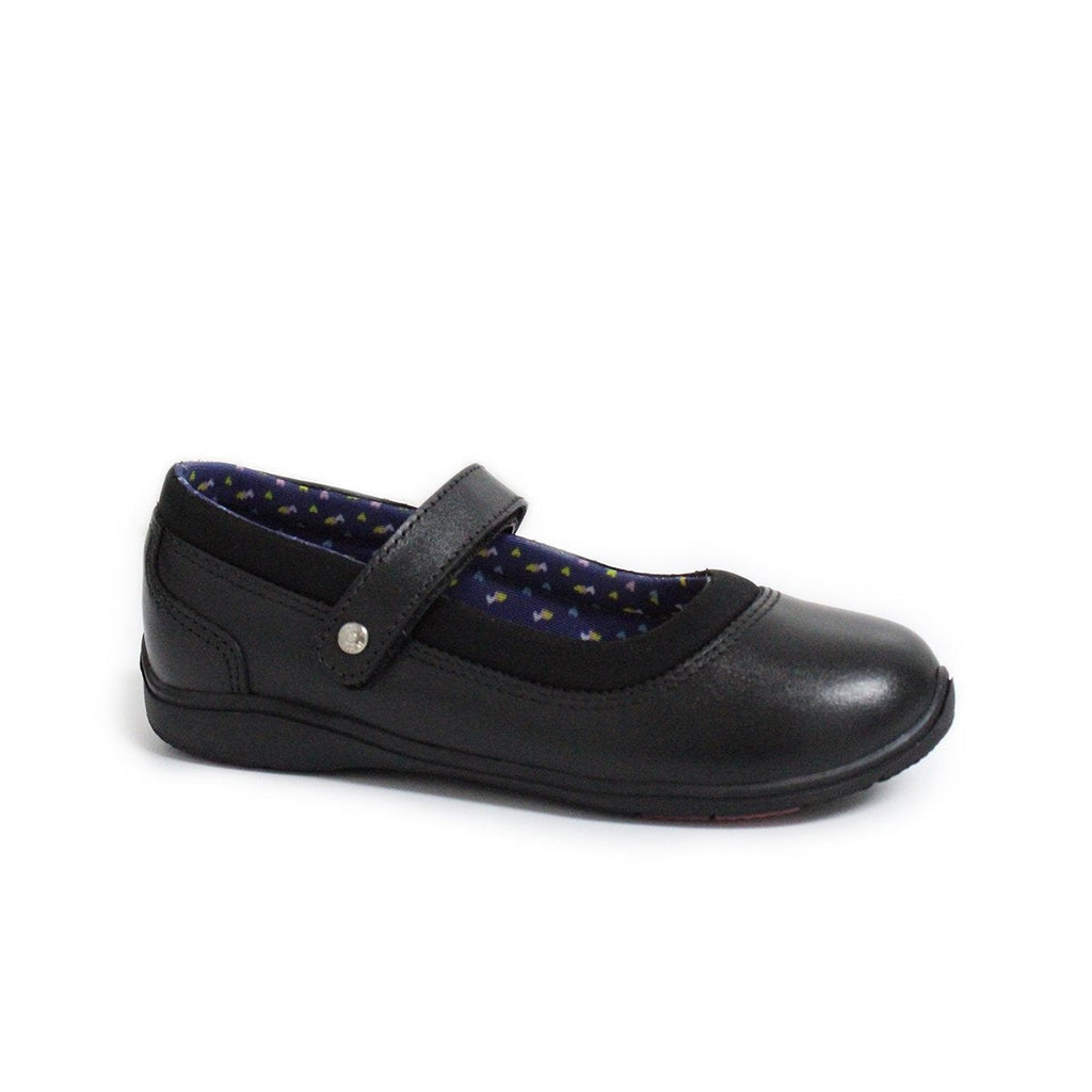 Zapatos escolares Ileana para Niñas