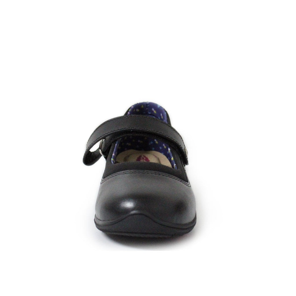 Zapatos escolares Ileana para Niñas