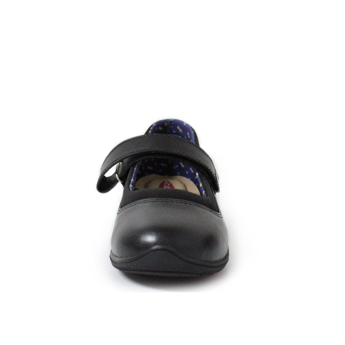 Zapatos escolares Ileana para Niñas