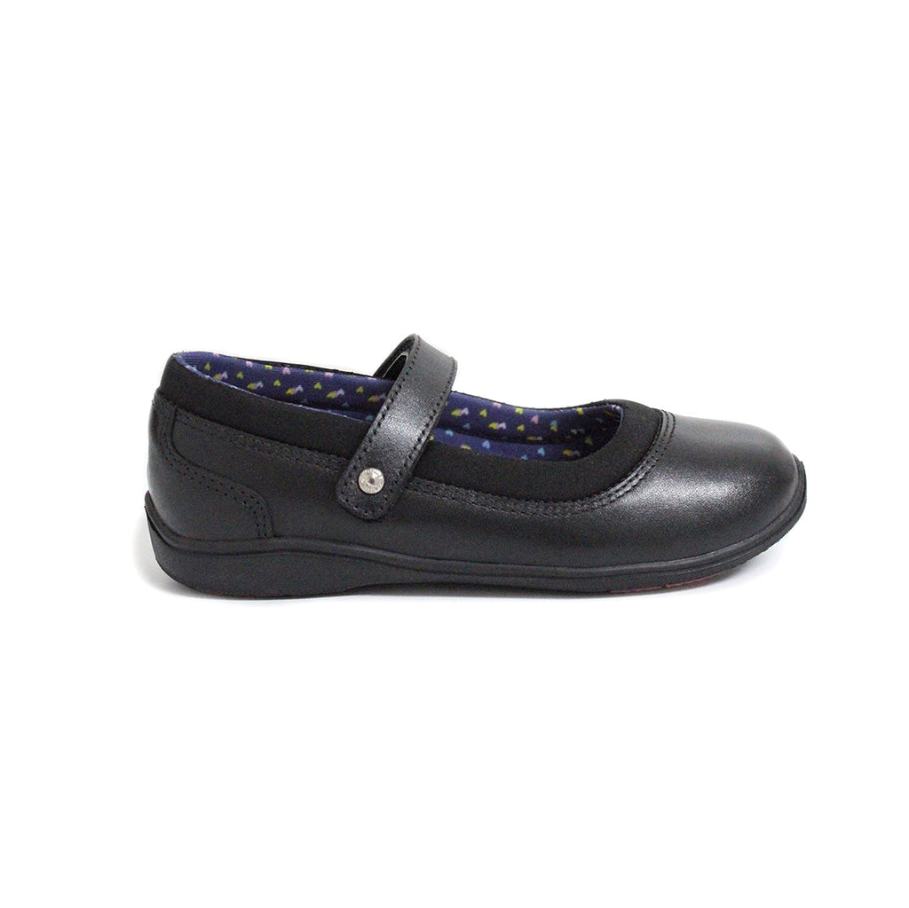 Zapatos escolares Ileana para Niñas