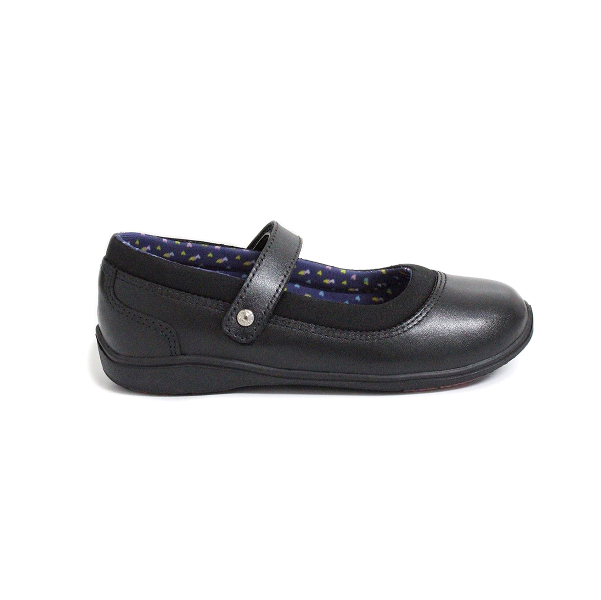 Zapatos escolares Ileana para Niñas