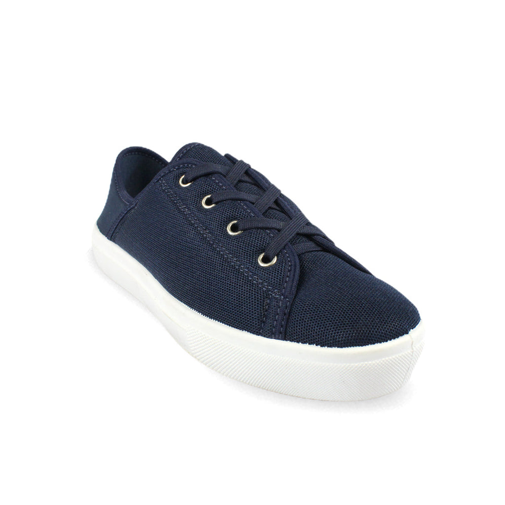Tenis Briabra azul para Mujer