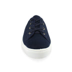 Tenis Briabra azul para Mujer