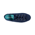 Tenis Briabra azul para Mujer