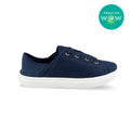 Tenis Briabra azul para Mujer