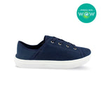 Tenis Briabra azul para Mujer
